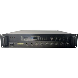 BF1005T 1000 WATT HAT TRAFOLU 5 BÖLGELİ MİKSER	ANFİ - 1