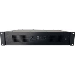 sp 1500S 2X750 WATT SMPS D CLASS STREO POWER AMPLİFİKATÖR - 1