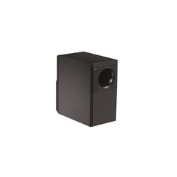1 SURFACE ACOUSTIMASS - 2