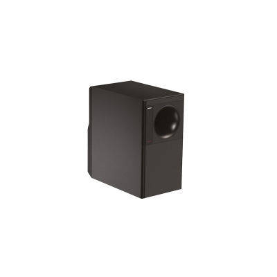 1 SURFACE ACOUSTIMASS - 2