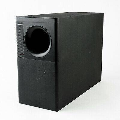 1 SURFACE ACOUSTIMASS - 1