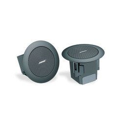 3 FLUSH STALLITE TEK - BosE
