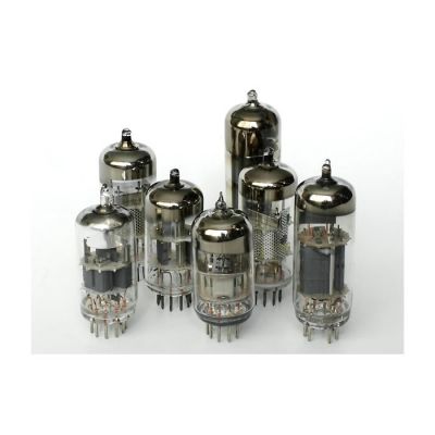 6550B Amplikatör Lambası - 1