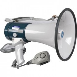 AHM-667 S Sirenli Megafon - 1