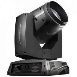 SHARPY WASH 330 Moving Head Işık - 2