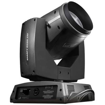 SHARPY WASH 330 Moving Head Işık - 2