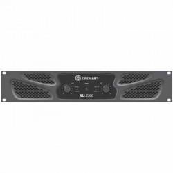 XLi 2500 1600 Watt Power Anfi - 1