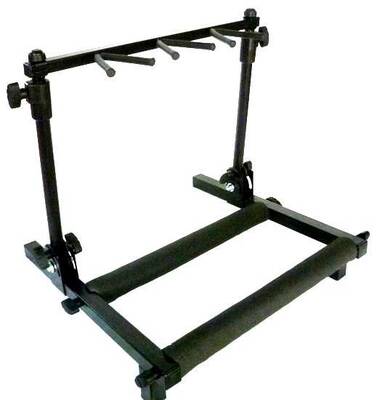 G6A GİTAR STAND ( 3LÜ ) - 1