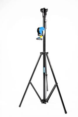 K5A IŞIK STANDI - 1