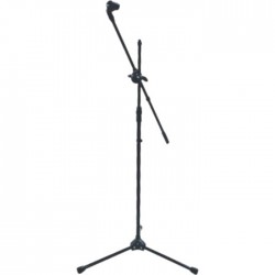 M1 MİKROFON STANDI AKROBAT  - 1