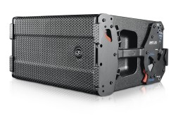 Aero 20A Aktif Line Array Hoparlör - 1