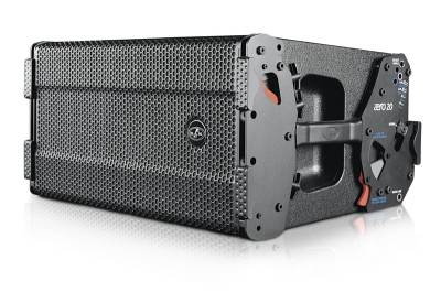 Aero 20A Aktif Line Array Hoparlör - 1