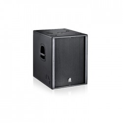 Arena SW15 Pro Pasif Subbass Kabin Hoparlör - 1