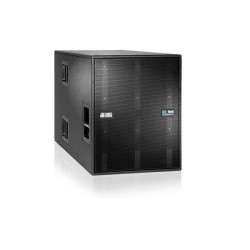 DVA S2585N Aktif Subbass Kabin Hoparlör - 2