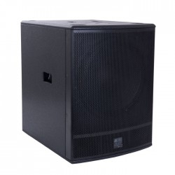 DVX PSW15 1000 W Pasif Subbass Hoparlör - 1