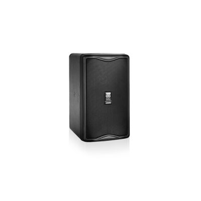 L 160 D Aktif Duvar Tipi 2x5 inç Kabin Hoparlör - 1