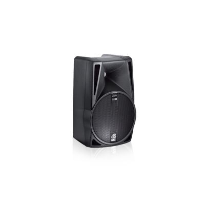 Opera 910 DX Aktif Kabin Hoparlör 10 inç - 2