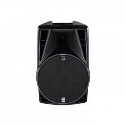 Opera 912 Blackline Aktif Kabin Hoparlör - 1