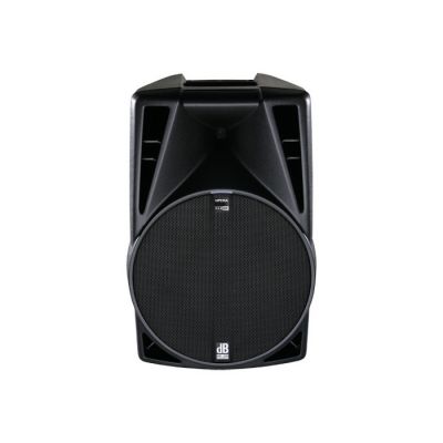 Opera 912 DX Aktif Kabin Hoparlör - 1