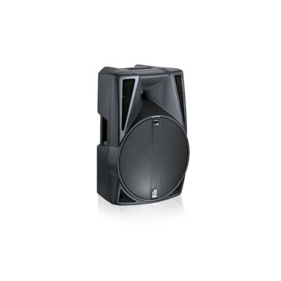Opera 912 DX Aktif Kabin Hoparlör - 2