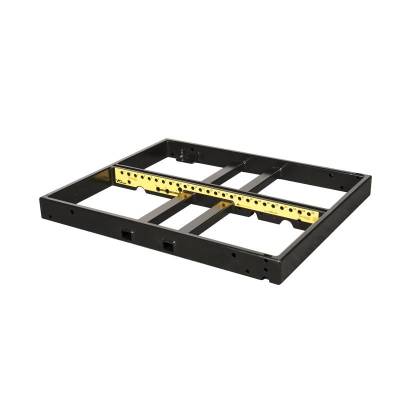 DRK 210 - FLYBAR - 1