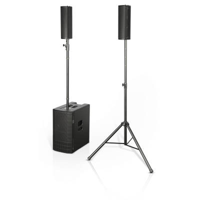 ES 1203 - Column PA system - 1