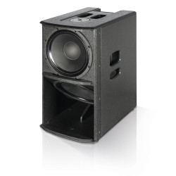 ES 1203 - Column PA system - 5