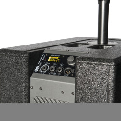 ES 1203 - Column PA system - 8