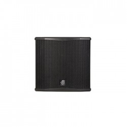 SUB 15H Aktif Class-D Subwoofer - 1