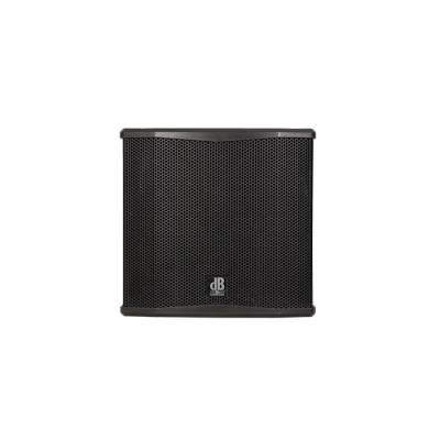 SUB 15H Aktif Class-D Subwoofer - 1