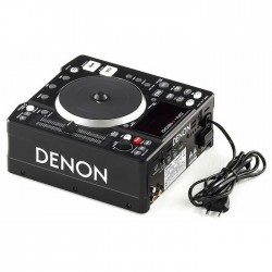 DN-S 1200 CD/USB/MIDI/MP3 Player - 2