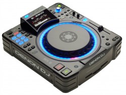 DN-SC 2900 Dj Mikseri - 1