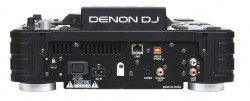 DN-SC 2900 Dj Mikseri - 3