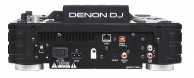 DN-SC 2900 Dj Mikseri - 3
