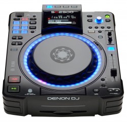 DN-SC 2900 Dj Mikseri - 2