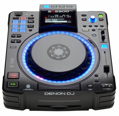DN-SC 2900 Dj Mikseri - 2