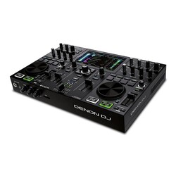 Prime GO Taşınabilir Profesyonel DJ Controll - Denon Dj