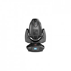 Max Moving Head - 3