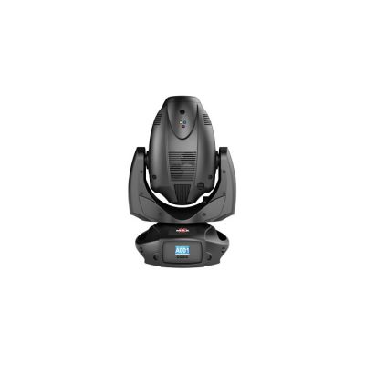 Max Moving Head - 3
