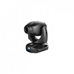 Max Moving Head - 4