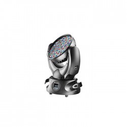 Nick 600 Wash RGBW Moving Head - 1