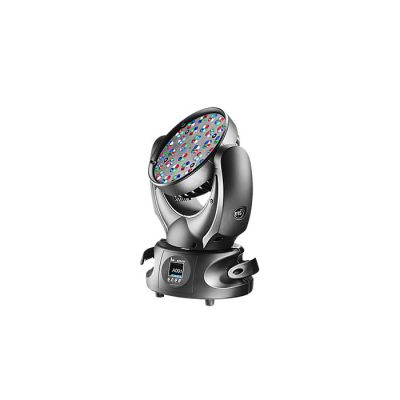 Nick 600 Wash RGBW Moving Head - 1