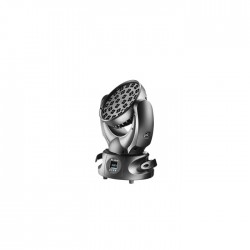 Nick 600 Wash RGBW Moving Head - 2