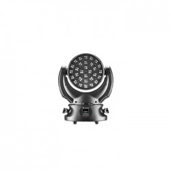 Nick 600 Wash RGBW Moving Head - 3