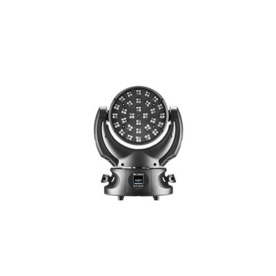 Nick 600 Wash RGBW Moving Head - 3