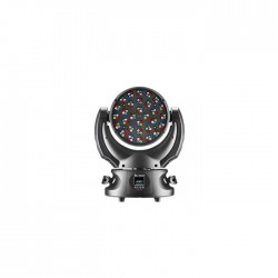 Nick 600 Wash RGBW Moving Head - 4