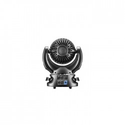 Nick 600 Wash RGBW Moving Head - 5