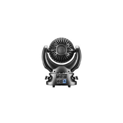 Nick 600 Wash RGBW Moving Head - 5