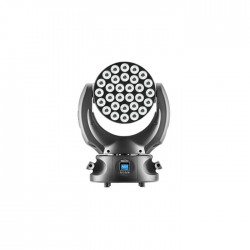 Nick NRG 1200 Moving Head - 5