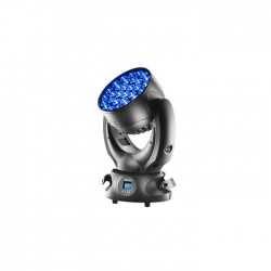 Nick NRG 1201 Moving Head - 1